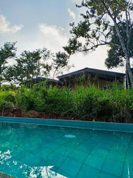 Three Tree Villa By Habarana