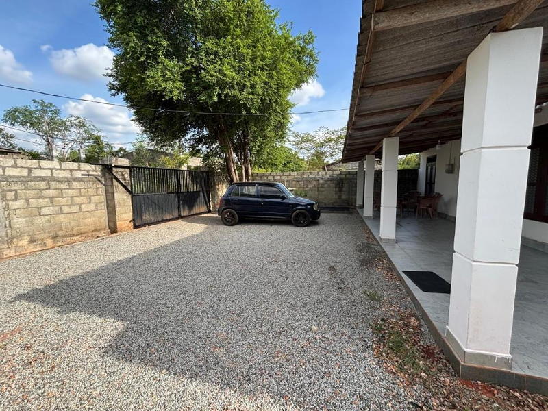 Mulberry Villa