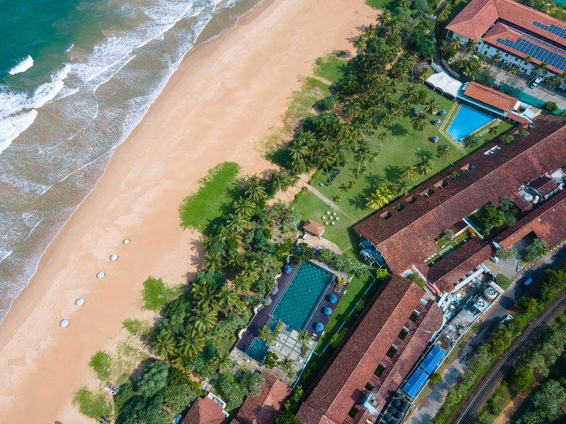 Thaala Bentota Resort
