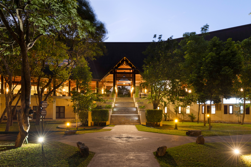 The Paradise Dambulla
