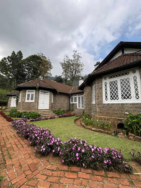 Scottish Planter Glendevon Bungalow Nuwara Eliya