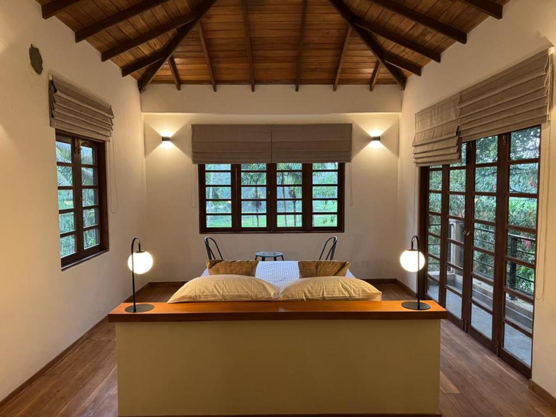Cinnamonhouse Villa