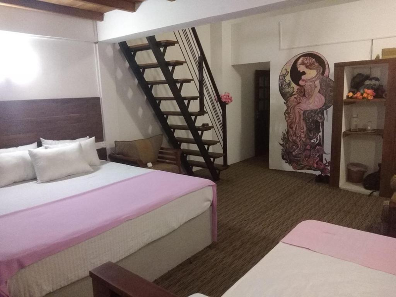 Kadiyanlena Eco Resort