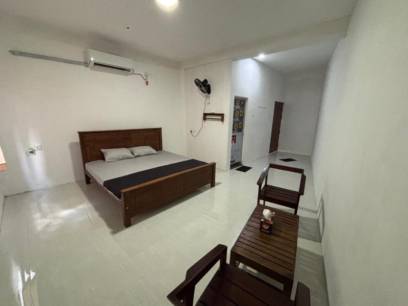 Mapa Group Rest House