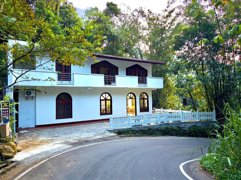 Diyakalana Rest