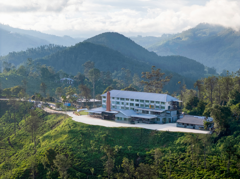 Newburgh Ella - The Tea Factory Resort