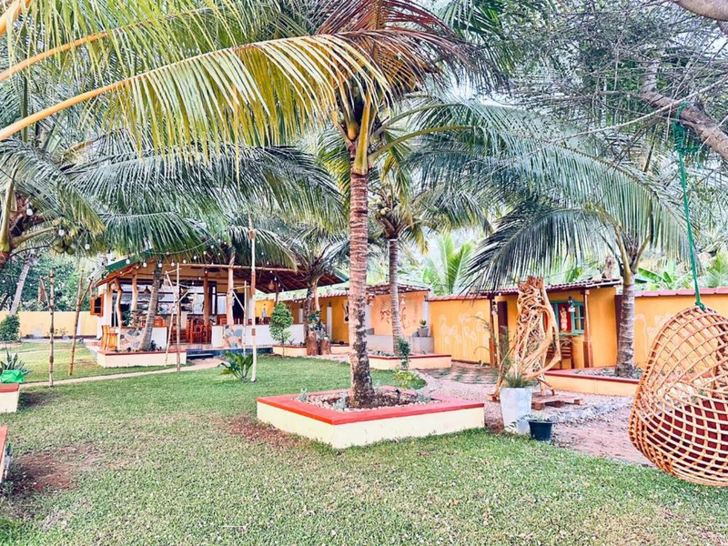 GreenKey Hotel & Resturent