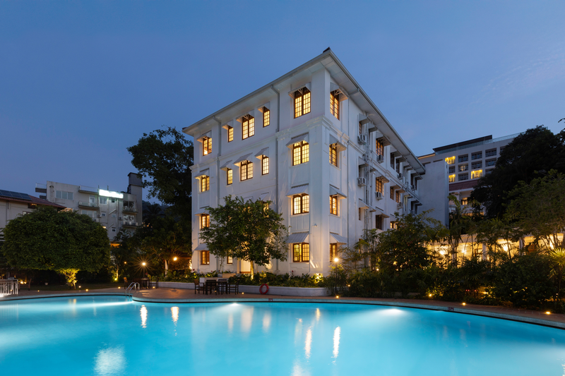 Hotel Suisse