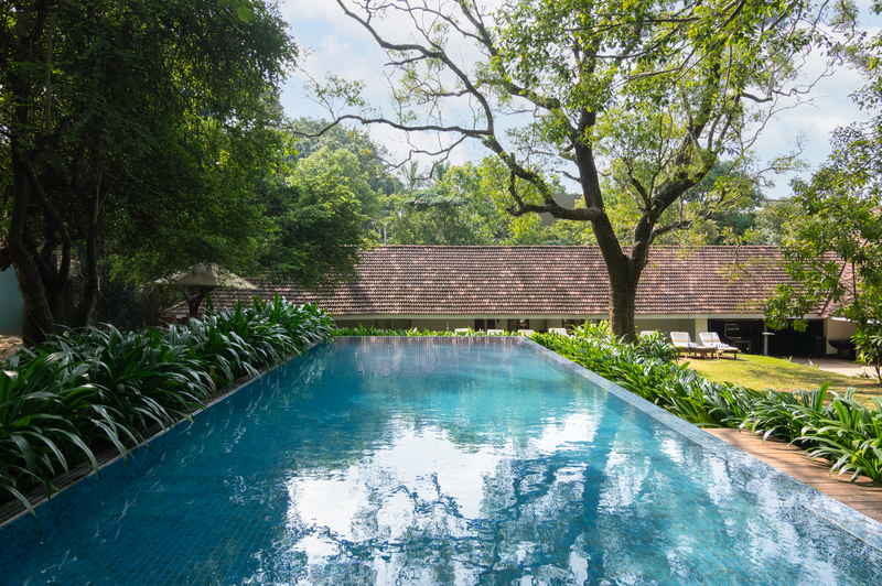 EKHO Sigiriya