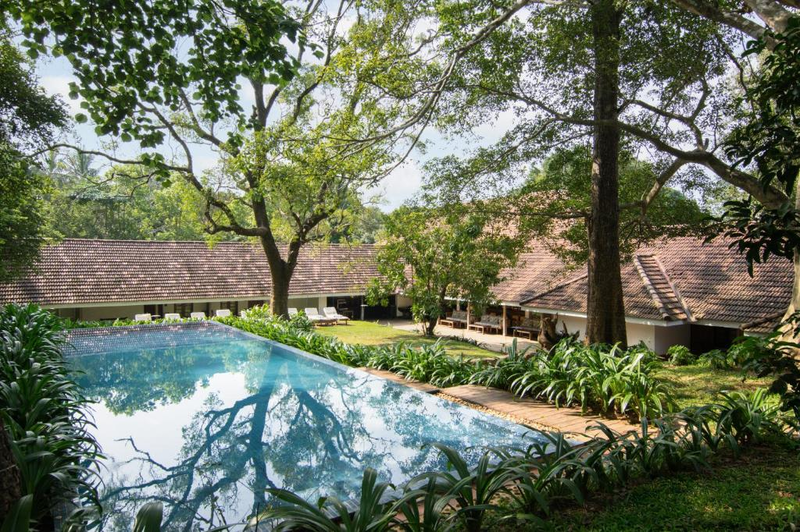 EKHO Sigiriya