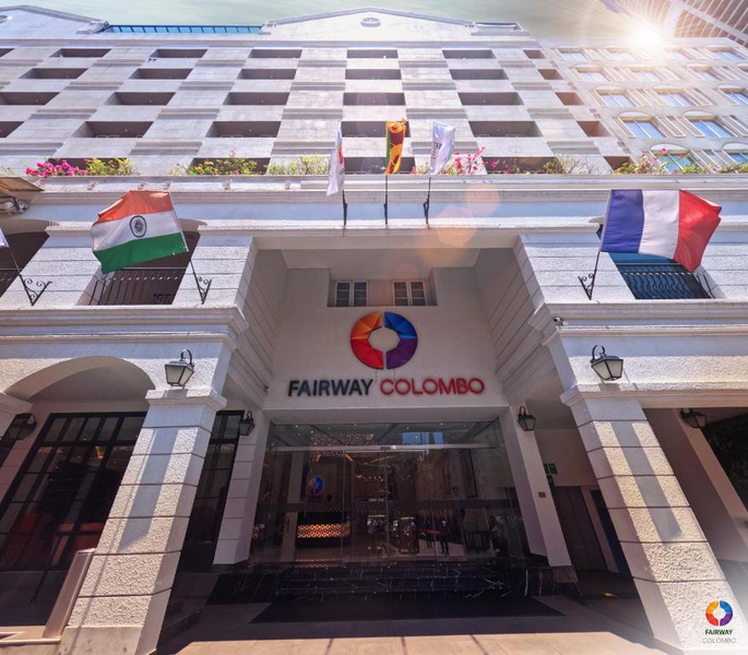 Fairway Colombo