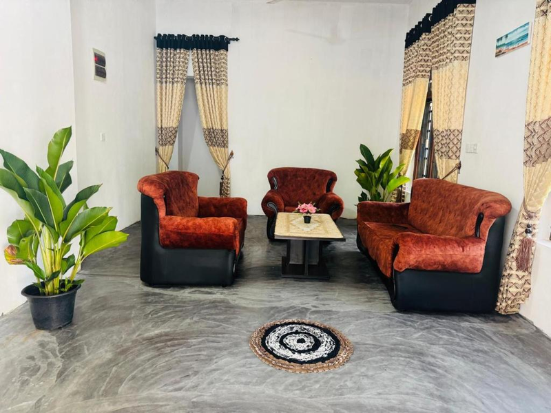 Rilu Surf Stay Arugambay