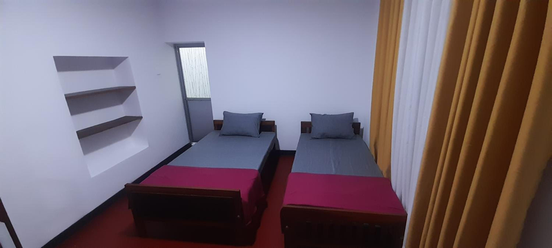 Chadini Holiday Home