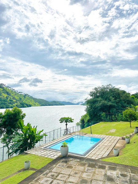 Villa Victoria Edge