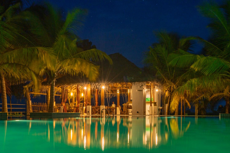 Alai Resort