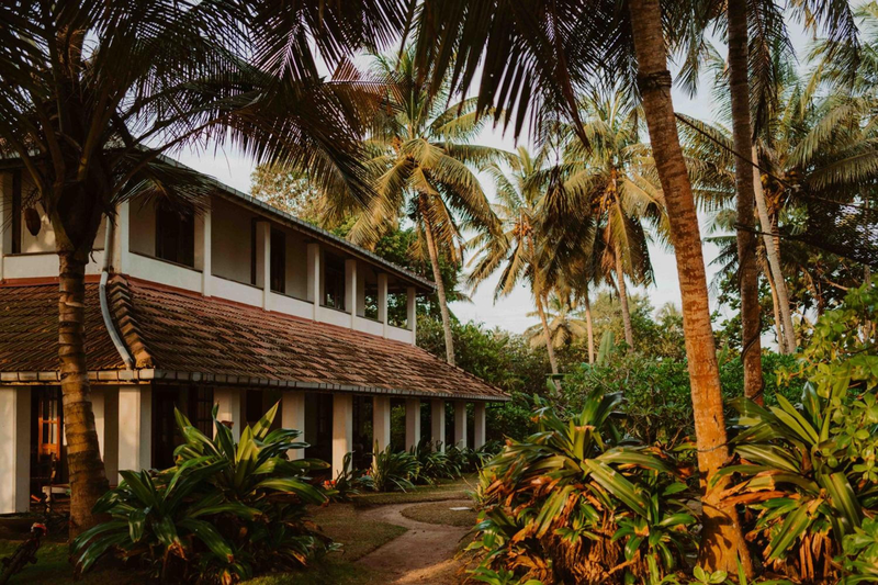 Amuura Beach Villa