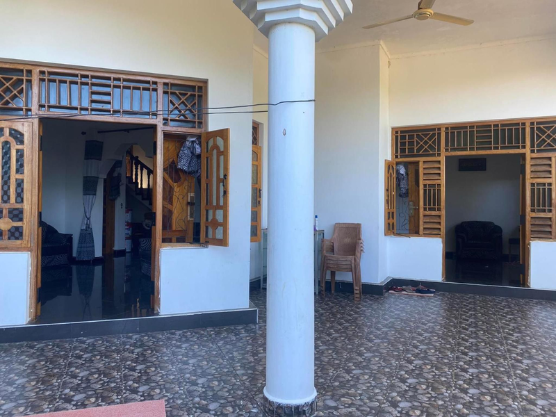 Akshi Villa