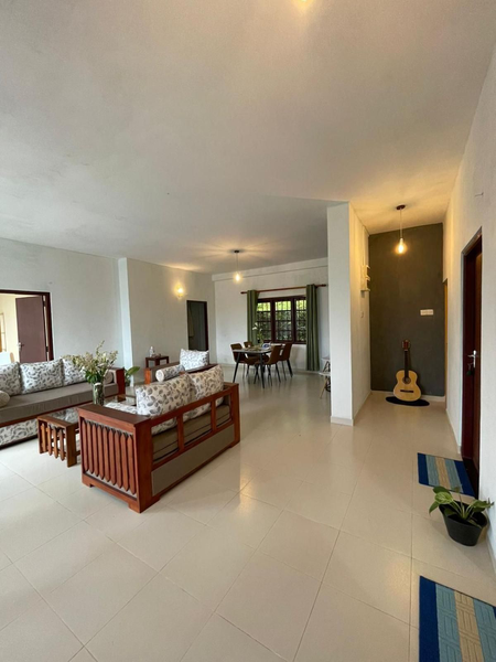 Cozy Clouds Homestay Nuwara Eliya