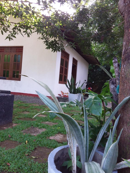 Mirissa Hello Home