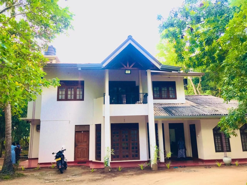 Ever Green Family & Tourists Resort
