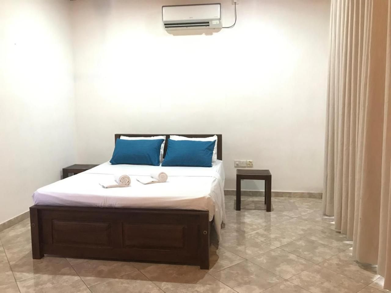 Belvita villa
