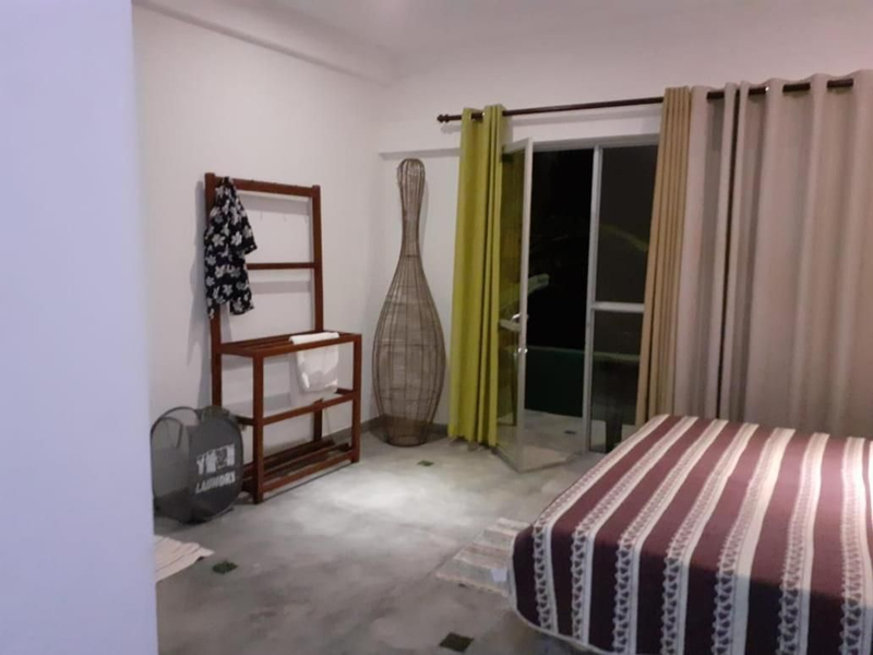 Green nature inn villa
