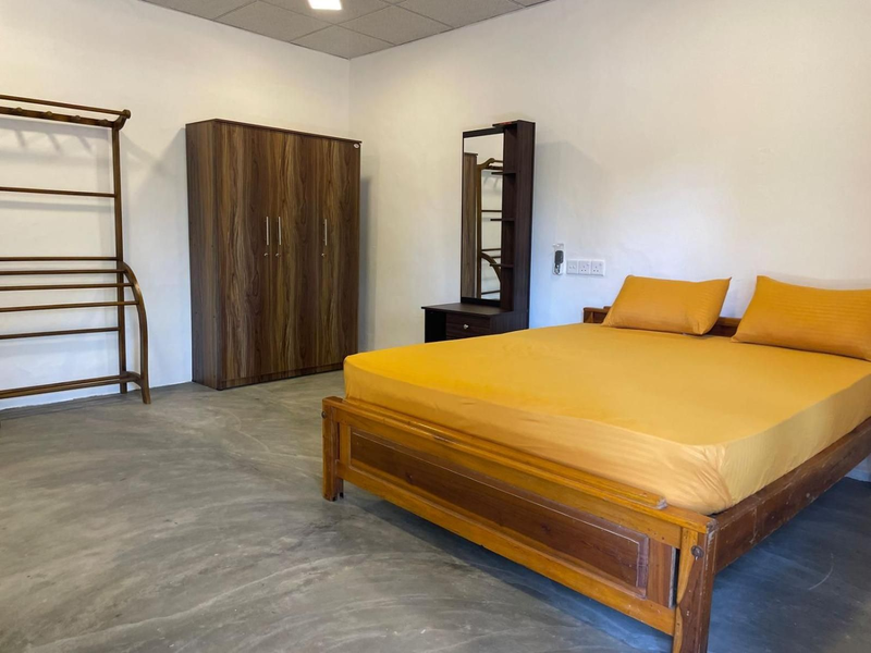 Kurumba Stay