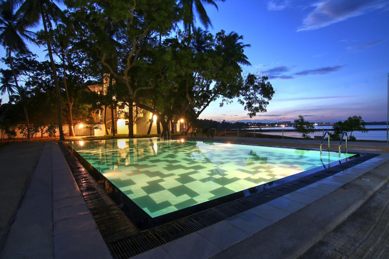 Jade Green Hotel Hambantota