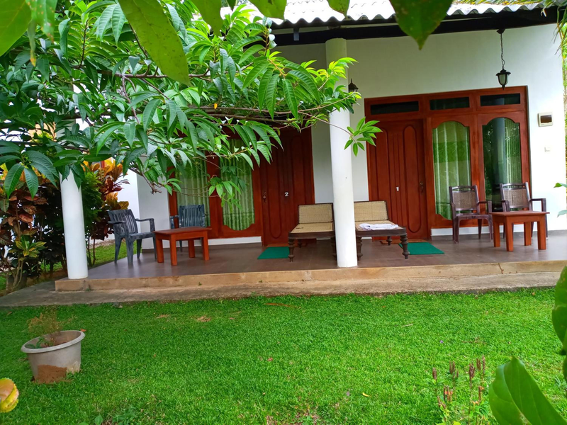 Hideaway Homestay Habarana