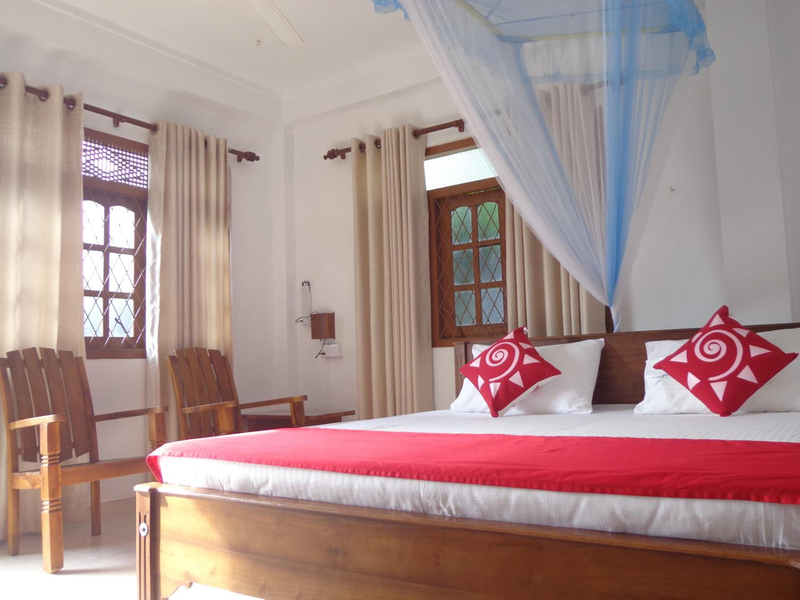 Nisha homestay inn