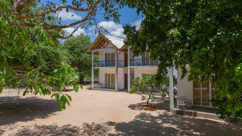 Pigeon Island Beach Resort and Spa