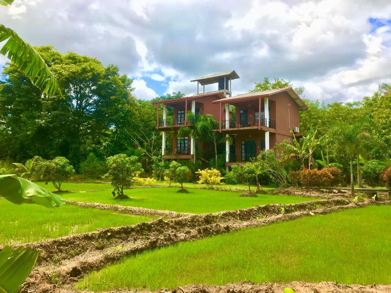 Darshani Lodge