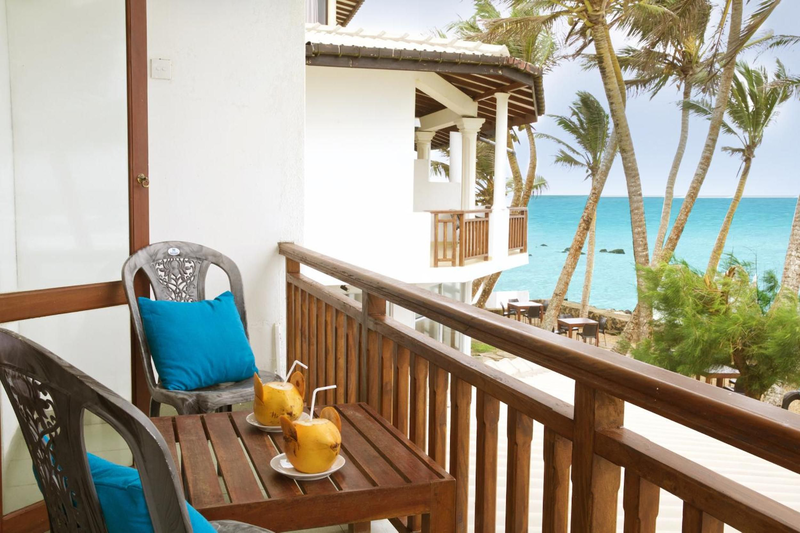 Beach Inns Holiday Resort