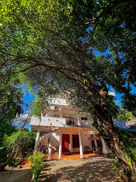 Pleasure Island Holiday Home