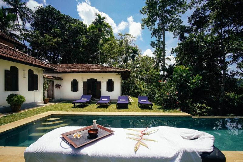 Kalahe House