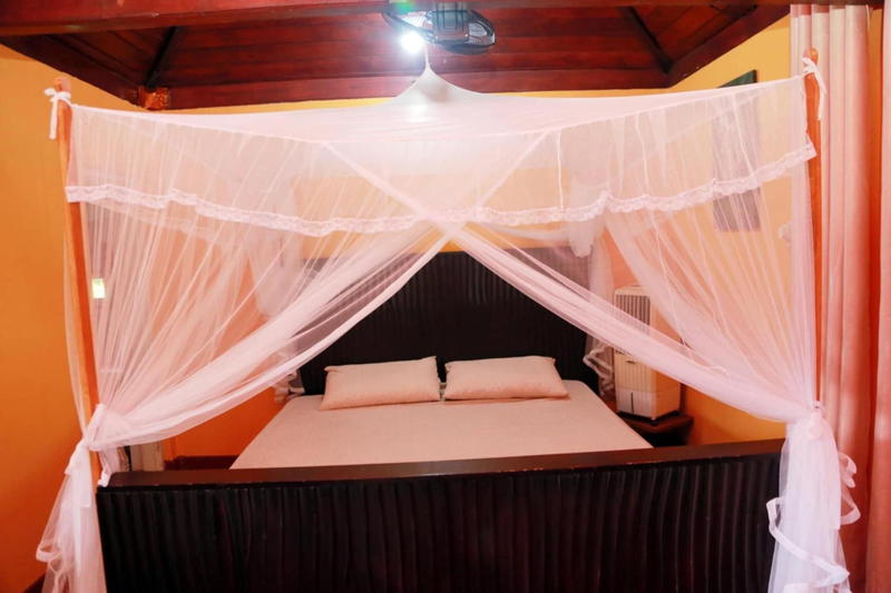 Gifted Heaven Villa
