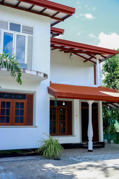 Grand Villa - Hikkaduwa