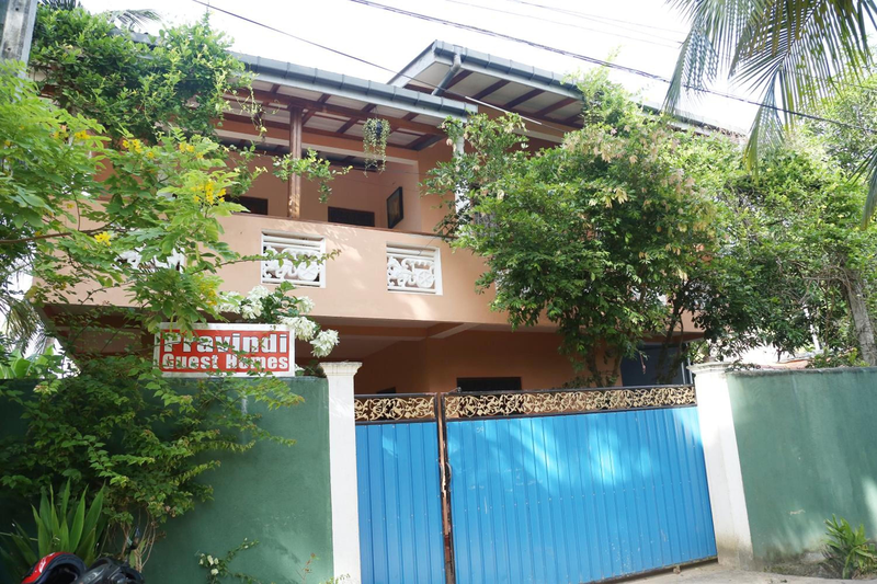 Pravindi Guest Home