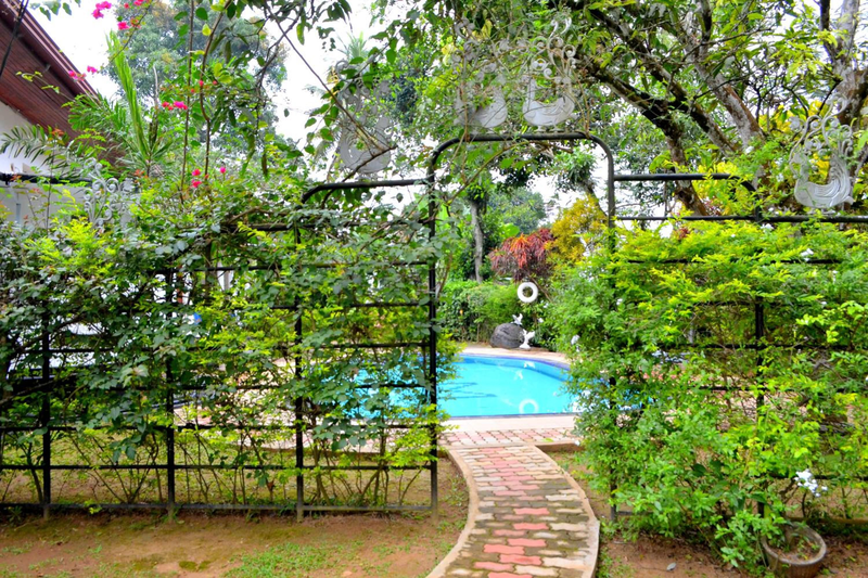 Sama Uyana Holiday Bungalow