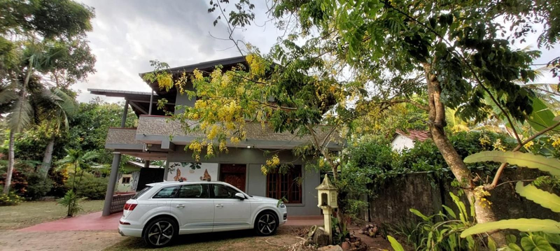 Villa Koggala