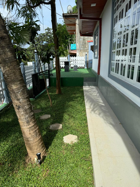 Family-friendly Private Villa with Mountain Views near Kandy