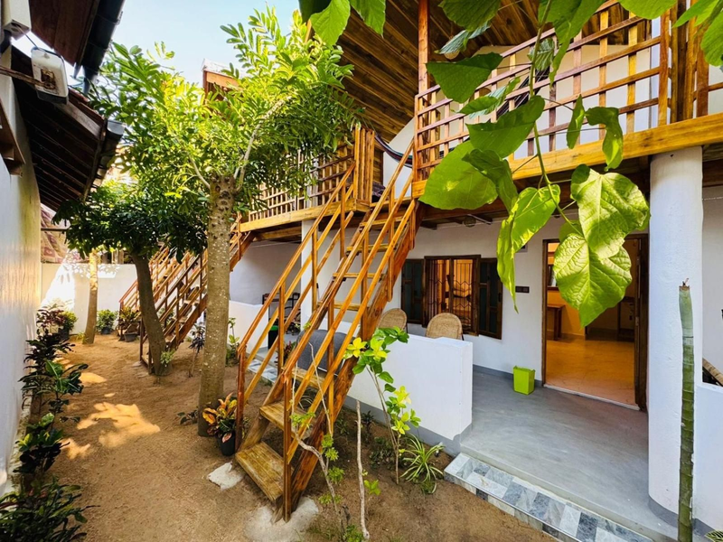 Arugam Bay Holiday