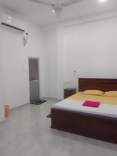 Nikita Homestay