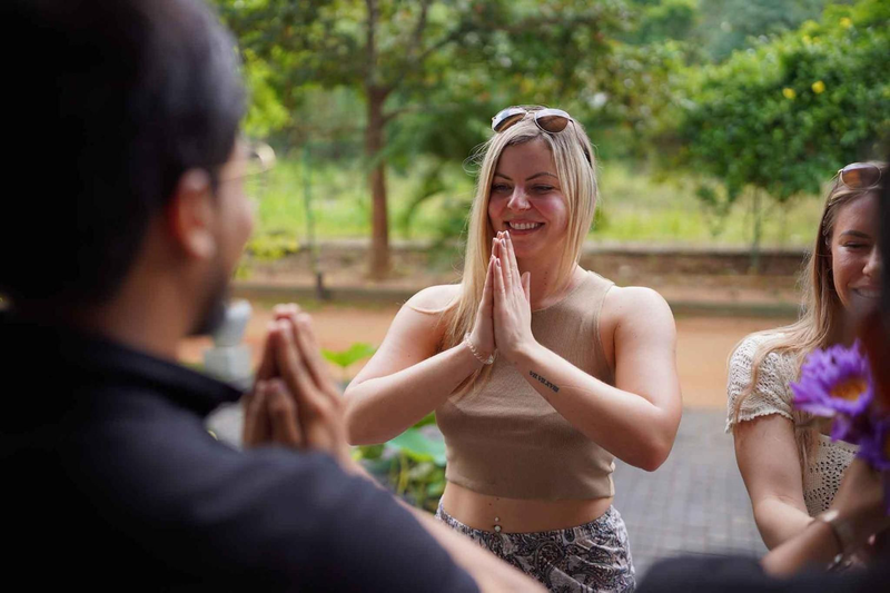 Sigiriya Kingdom Resort
