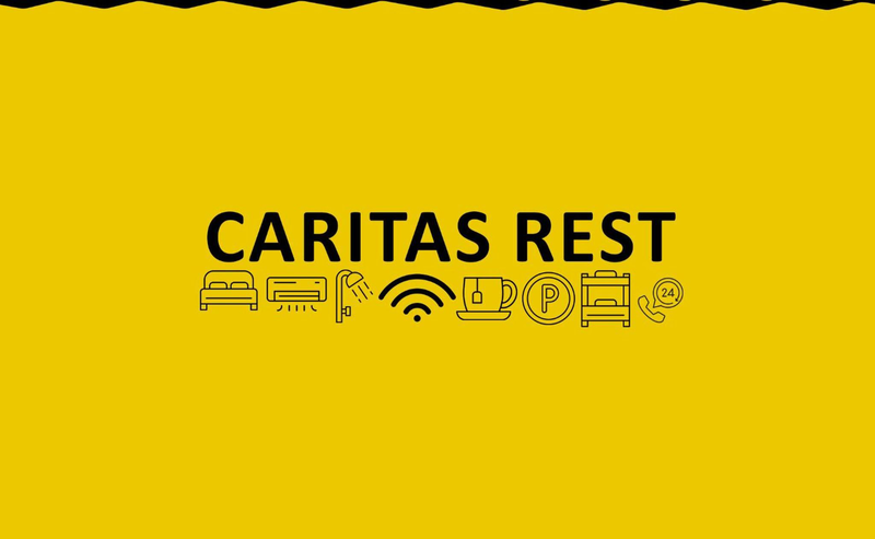 Caritas Rest