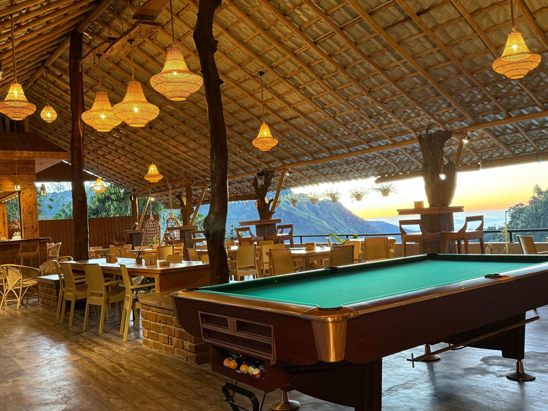 Rawana View Ella