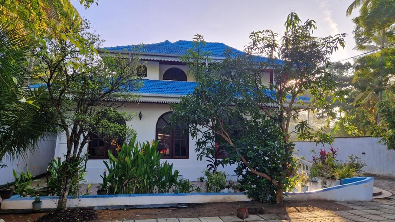 Ananda Villa Kosgoda Holiday Home Since 1995