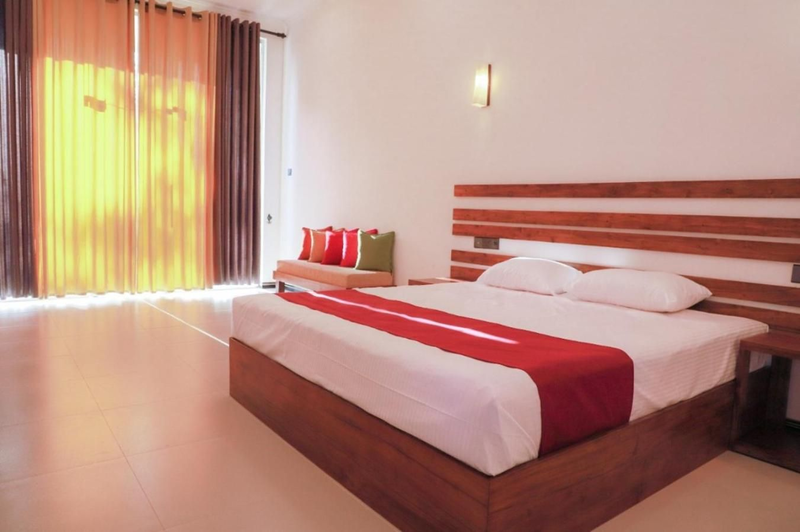 Hotel Anaulundawa