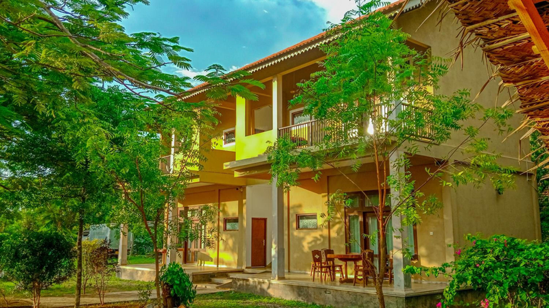 Sigiri Lanka Resort
