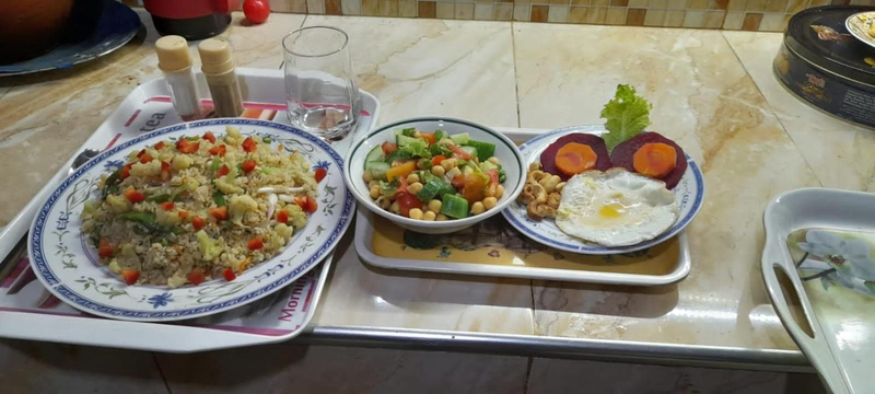 Randi Homestay